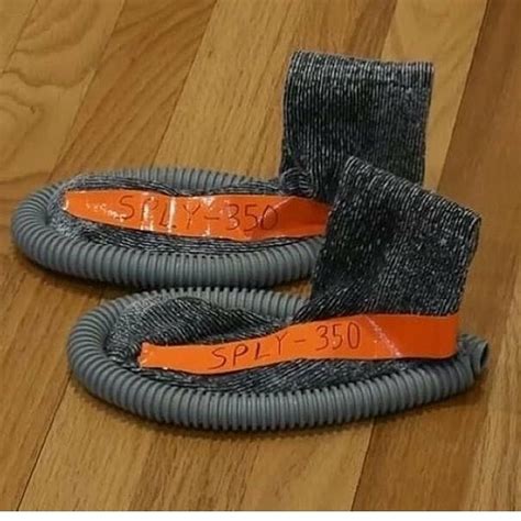 Just Got These Fresh Yeezys Rmemes
