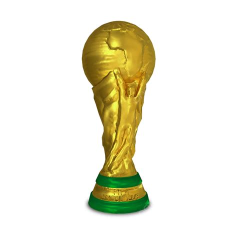 Fifa World Cup Clipart Hd Png Fifa World Cup Trophy D Design World