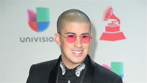 Bad Bunny Biography Net Worth Age Height Nationality Siblings And