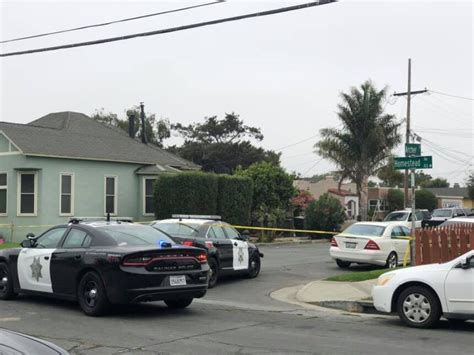 Salinas Police Investigate Homicide On Archer Street Kion546