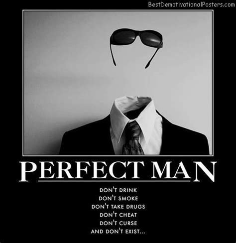 The Perfect Man Quotes Funny