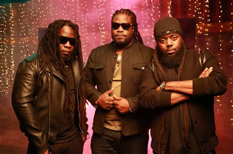 Morgan Heritage To Release Legacy Album On May 28th Enspire Magazine
