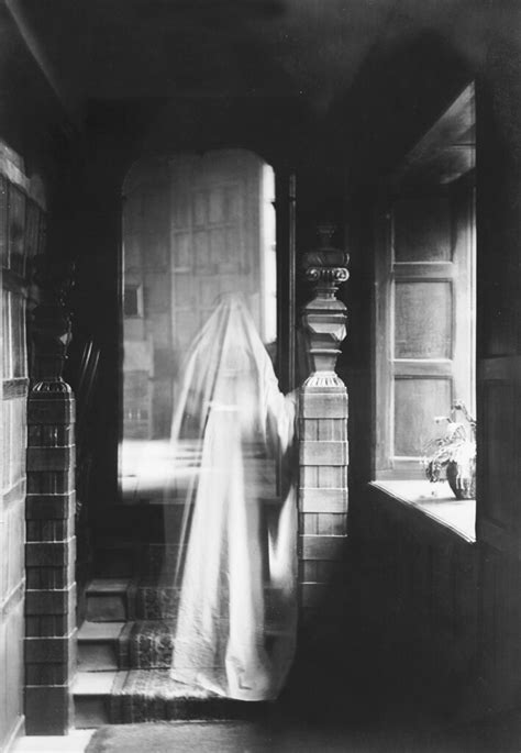 Ghost Photography