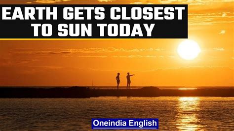 Summer Solstice June 21 Marks The Longest Day One News Page Video
