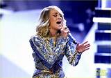 Carrie Underwood 2017 Cma Performance
