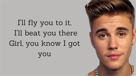 As Long As You Love Me Justin Bieber Lyrics Youtube
