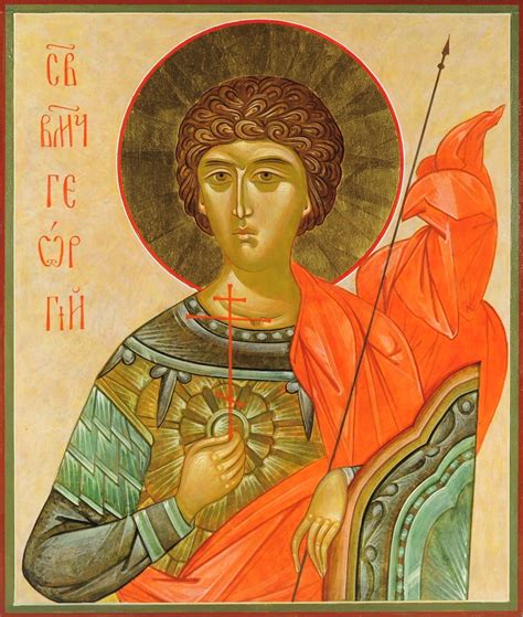 Russian Icon Painting Week Inspired By A Rebirth Of The Ancient