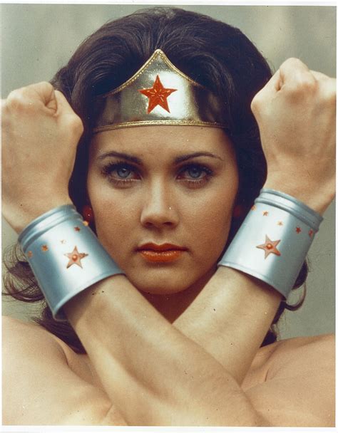 Wonder Woman 1975 Promo Wonder Woman Photo 23490257 Fanpop