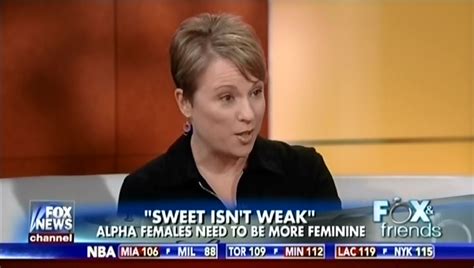 Sexist Fox And Friends Segment Hosts Author Claiming Womens “natural