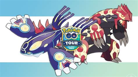 Pokémon Go Tour Hoenn Event Guide