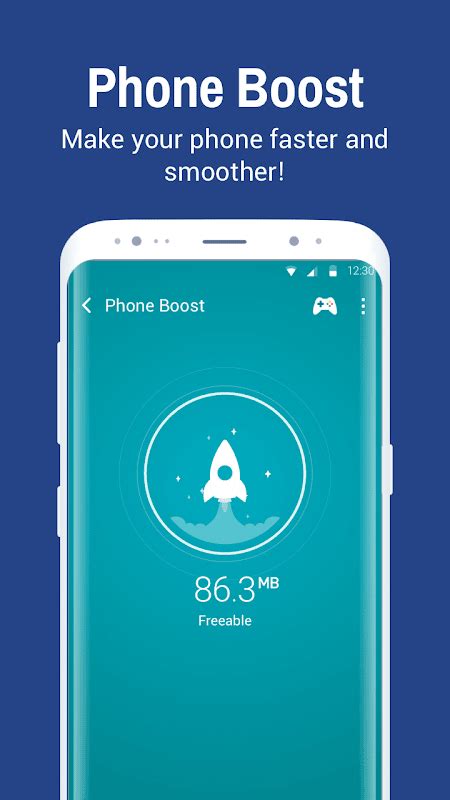 Clean Master Antivirus Applock And Cleaner For Android Download