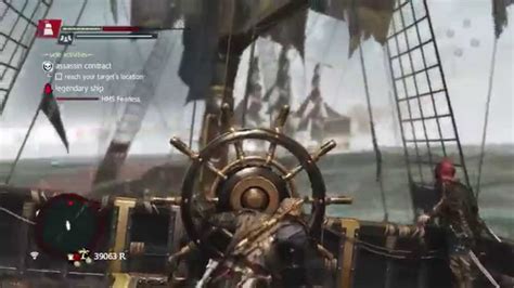 Assassin S Creed Iv Black Flag Legendary Ship Royal Sovereign And Hms