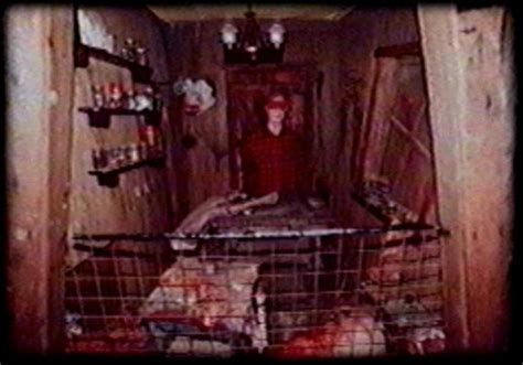 Ed Gein Halloween Horror Nights Wiki Fandom