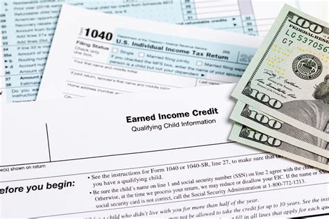Earned Income Tax Credit Now Available to Seniors Without Dependents