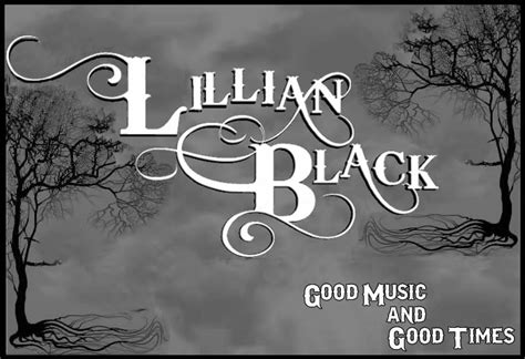 Lillian Black Band