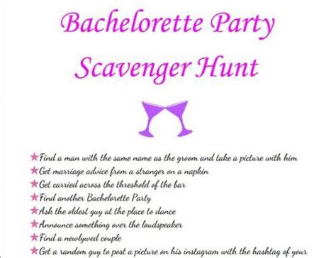 20 Fun And Hilarious Bachelorette Party Games For 2023 Bachelorette