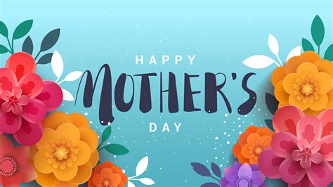 Mother's day is usually a day focused on acts of service: Mother's Day card: Here's where you can find ecards for mom - ABC7 San Francisco
