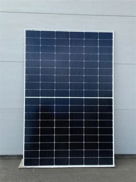Pv Modul Solarmodul Solarpanel Photovoltaik Solaranlage Pv Anlage