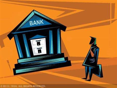 The Good Times For Banking Sector That Never Arrived In 2016 The