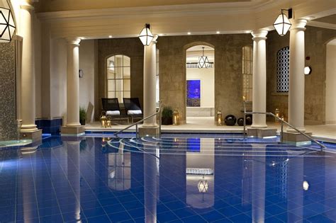 The Gainsborough Bath Spa Hotel Review London Evening Standard Evening Standard