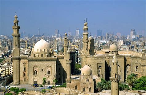 Top Tourist Attractions In Egypt 20202021 Mabumbe