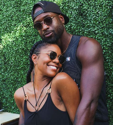 Dwyane Wade Tried To Break Up With Gabrielle Union After Fathering Baby