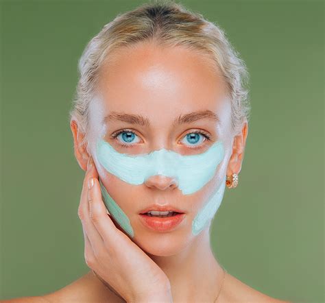 Skin Care On Behance
