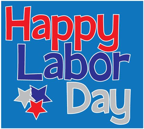 Free Labor Day Clipart To Use At Parties On Websites Blogs Or At Your