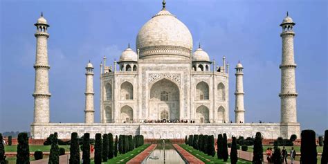 Conheça A História De Amor Que Envolve O Taj Mahal Fatos Desconhecidos