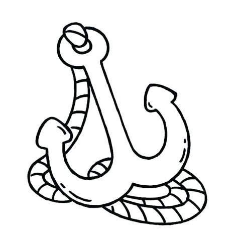Rope Coloring Page At Getcolorings Free Printable Colorings Pages