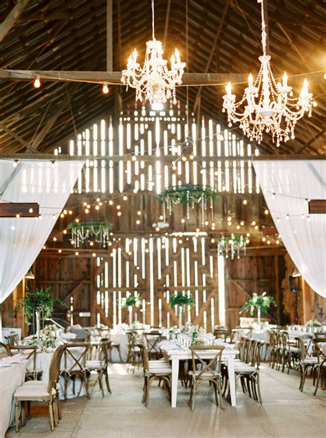 Design Decor Style Me Pretty Ranch Style Weddings Rustic Country