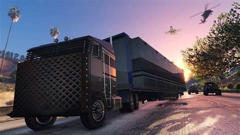 5 Reasons Why The Moc Is A Good Investment In Gta Online