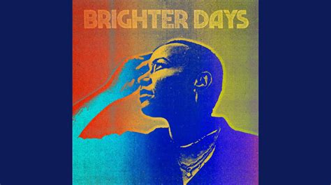 Brighter Days Youtube Music