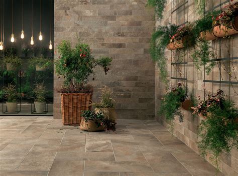 Outdoor Decorative Tiles For Walls