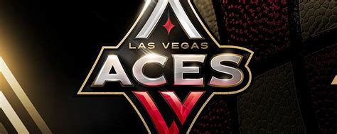 Las Vegas Aces Logo Logodix