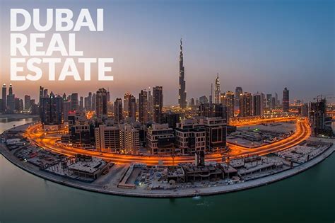 Dubai Real Estate Transactions Exceed Dh100 Billion Mark