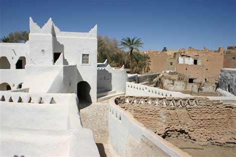 Ghadames Libya 10 Hottest Places On Earth