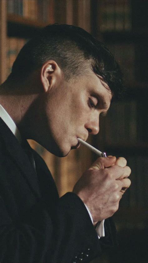 Cillian Murphy Gives You 25 Sexy Reasons To Watch Peaky Blinders Artofit