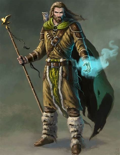 103 Best Mages Wizards And Sorcerers Images On Pinterest Character