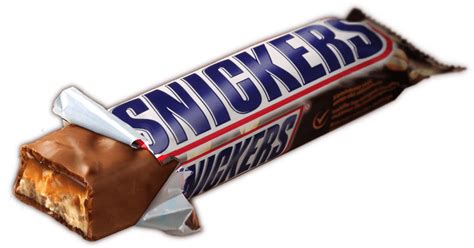 Barra Snickers Png Transparente Stickpng