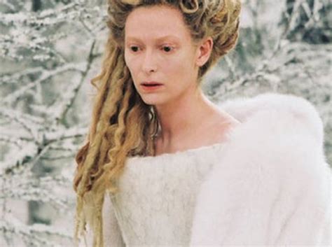 La Bruja Blanca De Narnia Luce Irreconocible En Su Nueva Película Publimetro Chile