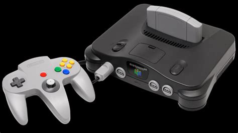 49 Nintendo 64 Wallpaper Wallpapersafari