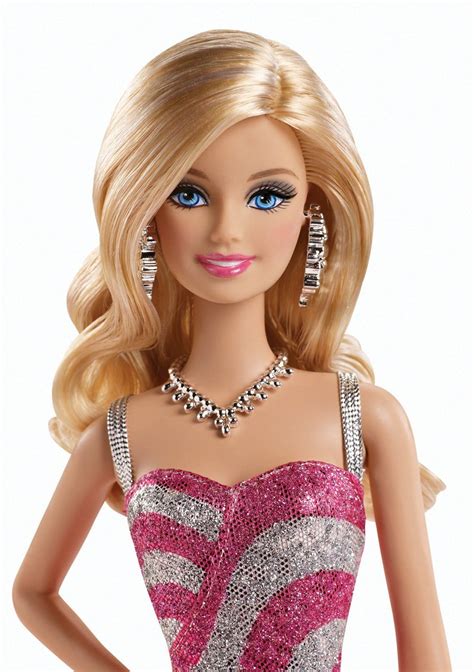 Barbie Vestido De Gala Ruffle Mattel Bfw18 Amazones Juguetes Y Juegos Barbie Dolls