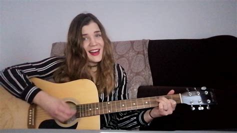 Léonard Cohen Hallelujah cover by Monia YouTube