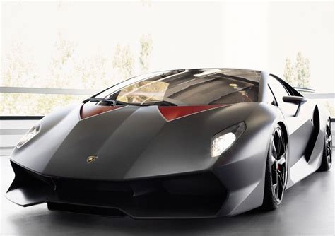 This Is What Made The Lamborghini Sesto Elemento So Special Autoevolution