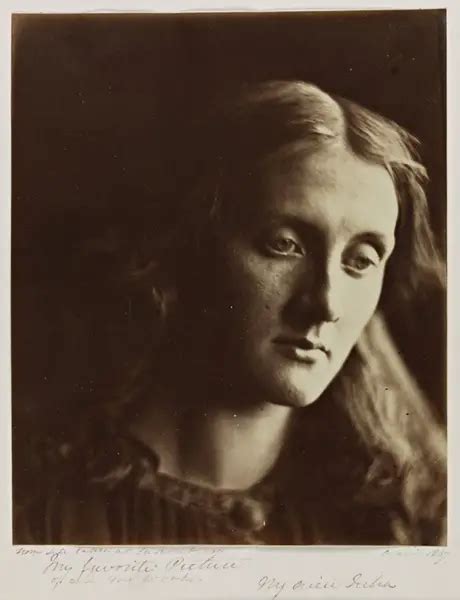 Margaret Cameron Personal Life Education And Career Contributions Of