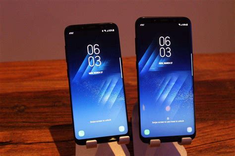 Samsung Galaxy S8 S8 Plus And Galaxy J7 Pro October Security Update