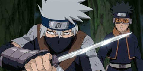 15 Things You Didnt Know About Hatake Kakashi