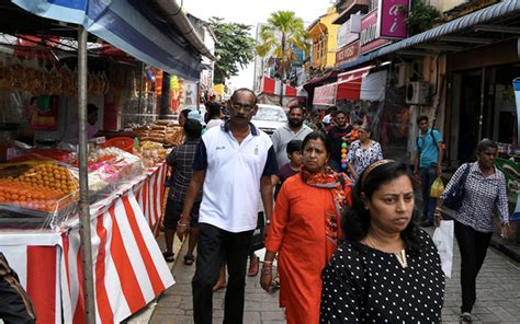 You watch up to four scenes when the game ends. Higher prices and heavy rain dampen Deepavali sales | Free ...
