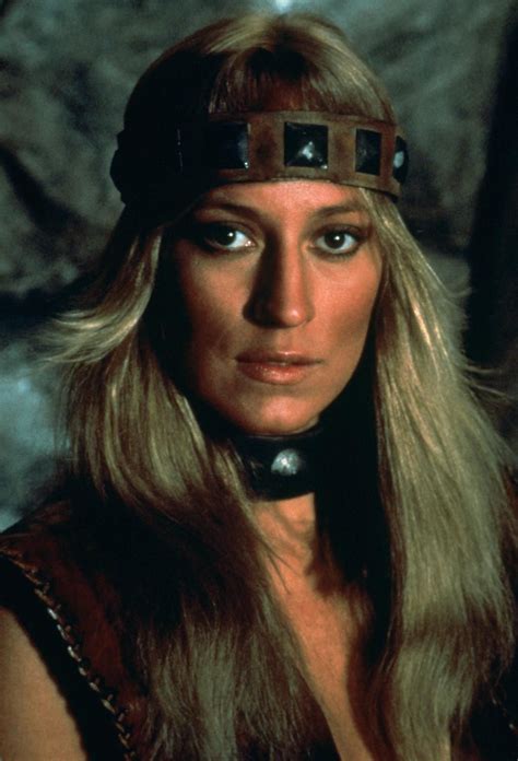 A View From The Beach Rule 5 Saturday A Mighty Woman Sandahl Bergman